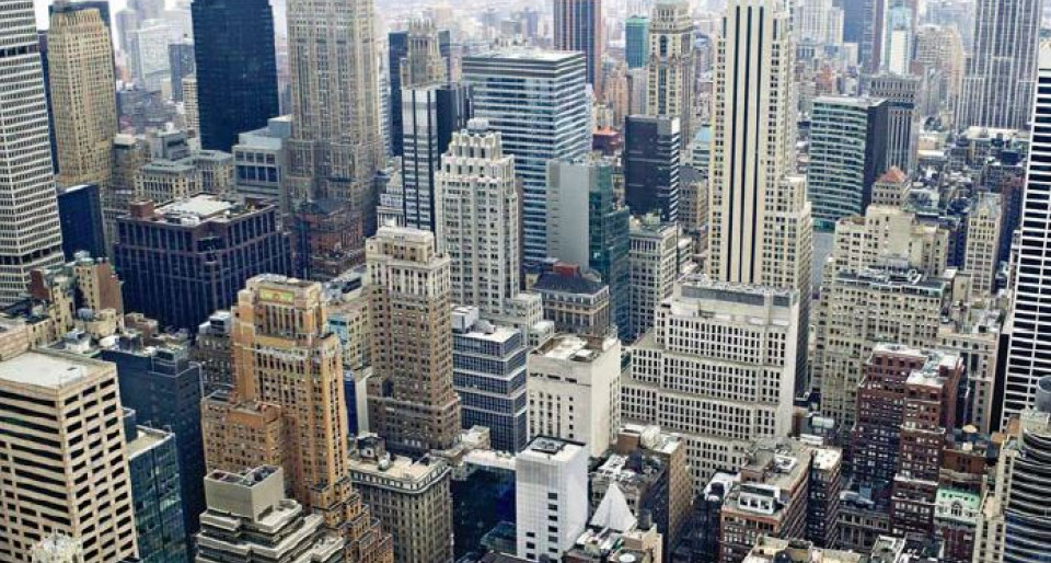 Prudential’s US$1 tril asset manager bets on real estate and debt